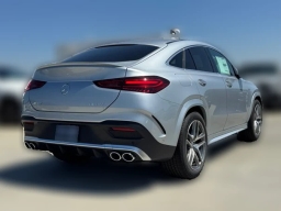 Mercedes-Benz GLE AMG GLE 53 4MATIC+ Coupe 2026