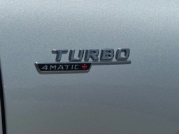 Mercedes-Benz GLE AMG GLE 53 4MATIC+ Coupe 2026