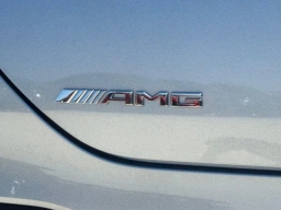 Mercedes-Benz GLE AMG GLE 53 4MATIC+ Coupe 2026