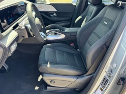 Mercedes-Benz GLE AMG GLE 53 4MATIC+ Coupe 2026