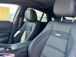 Mercedes-Benz GLE AMG GLE 53 4MATIC+ Coupe 2026