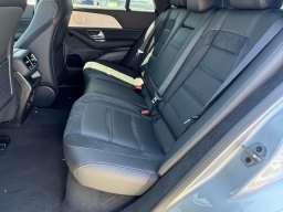 Mercedes-Benz GLE AMG GLE 53 4MATIC+ Coupe 2026