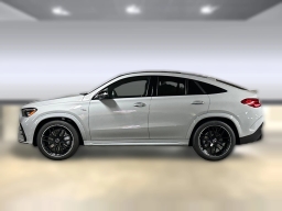 Mercedes-Benz GLE AMG GLE 53 4MATIC+ Coupe 2026