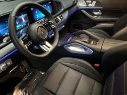 Mercedes-Benz GLE AMG GLE 53 4MATIC+ Coupe 2026