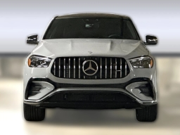 Mercedes-Benz GLE AMG GLE 53 4MATIC+ Coupe 2026