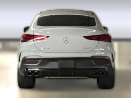 Mercedes-Benz GLE AMG GLE 53 4MATIC+ Coupe 2026