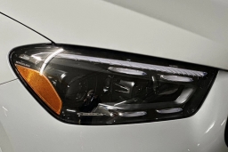 Mercedes-Benz GLE AMG GLE 53 4MATIC+ Coupe 2026