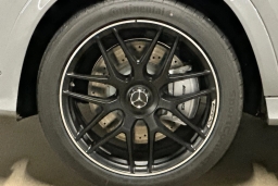 Mercedes-Benz GLE AMG GLE 53 4MATIC+ Coupe 2026