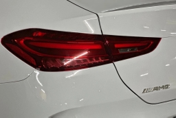 Mercedes-Benz GLE AMG GLE 53 4MATIC+ Coupe 2026