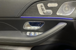 Mercedes-Benz GLE AMG GLE 53 4MATIC+ Coupe 2026