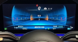 Mercedes-Benz GLE AMG GLE 53 4MATIC+ Coupe 2026