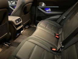 Mercedes-Benz GLE AMG GLE 53 4MATIC+ Coupe 2026