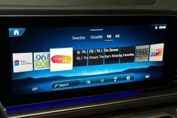 Mercedes-Benz GLE AMG GLE 53 4MATIC+ Coupe 2026