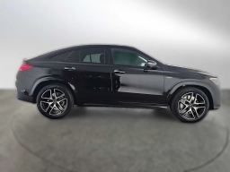 Mercedes-Benz GLE AMG GLE 53 4MATIC+ Coupe 2026