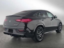 Mercedes-Benz GLE AMG GLE 53 4MATIC+ Coupe 2026