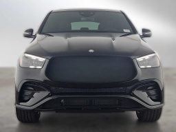 Mercedes-Benz GLE AMG GLE 53 4MATIC+ Coupe 2026