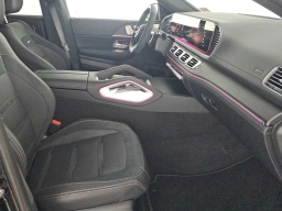 Mercedes-Benz GLE AMG GLE 53 4MATIC+ Coupe 2026