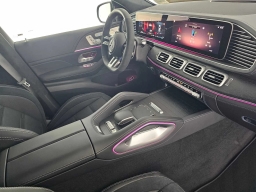 Mercedes-Benz GLE AMG GLE 53 4MATIC+ Coupe 2026