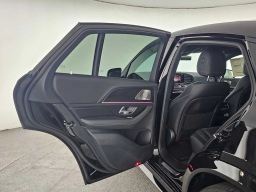 Mercedes-Benz GLE AMG GLE 53 4MATIC+ Coupe 2026