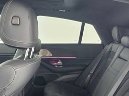 Mercedes-Benz GLE AMG GLE 53 4MATIC+ Coupe 2026