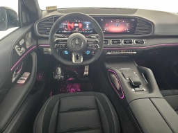 Mercedes-Benz GLE AMG GLE 53 4MATIC+ Coupe 2026