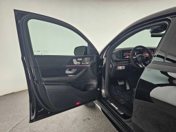 Mercedes-Benz GLE AMG GLE 53 4MATIC+ Coupe 2026