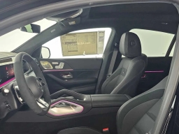 Mercedes-Benz GLE AMG GLE 53 4MATIC+ Coupe 2026