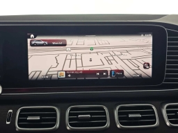 Mercedes-Benz GLE AMG GLE 53 4MATIC+ Coupe 2026