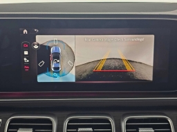 Mercedes-Benz GLE AMG GLE 53 4MATIC+ Coupe 2026