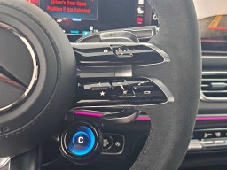 Mercedes-Benz GLE AMG GLE 53 4MATIC+ Coupe 2026