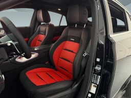 Mercedes-Benz GLE AMG GLE 53 4MATIC+ Coupe 2026