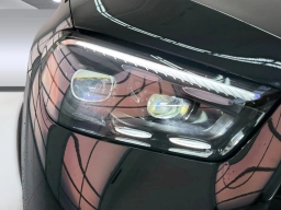 Mercedes-Benz GLE AMG GLE 53 4MATIC+ Coupe 2026