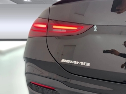 Mercedes-Benz GLE AMG GLE 53 4MATIC+ Coupe 2026