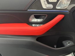 Mercedes-Benz GLE AMG GLE 53 4MATIC+ Coupe 2026