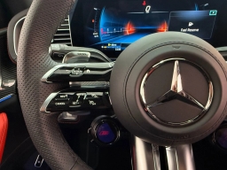 Mercedes-Benz GLE AMG GLE 53 4MATIC+ Coupe 2026