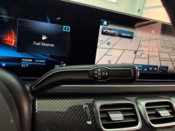 Mercedes-Benz GLE AMG GLE 53 4MATIC+ Coupe 2026