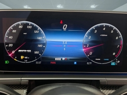 Mercedes-Benz GLE AMG GLE 53 4MATIC+ Coupe 2026