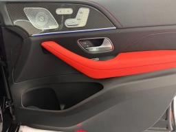 Mercedes-Benz GLE AMG GLE 53 4MATIC+ Coupe 2026