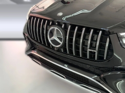 Mercedes-Benz GLE AMG GLE 53 4MATIC+ Coupe 2026