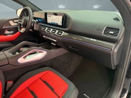 Mercedes-Benz GLE AMG GLE 53 4MATIC+ Coupe 2026