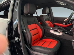 Mercedes-Benz GLE AMG GLE 53 4MATIC+ Coupe 2026