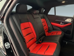 Mercedes-Benz GLE AMG GLE 53 4MATIC+ Coupe 2026