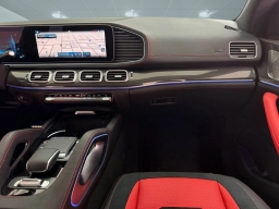 Mercedes-Benz GLE AMG GLE 53 4MATIC+ Coupe 2026