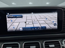 Mercedes-Benz GLE AMG GLE 53 4MATIC+ Coupe 2026