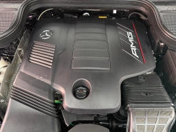 Mercedes-Benz GLE AMG GLE 53 4MATIC+ Coupe 2026