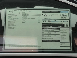 Mercedes-Benz GLE AMG GLE 53 4MATIC+ Coupe 2026