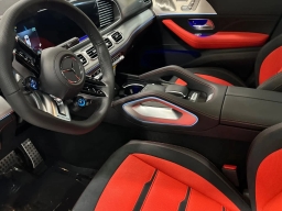 Mercedes-Benz GLE AMG GLE 53 4MATIC+ Coupe 2026