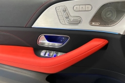 Mercedes-Benz GLE AMG GLE 53 4MATIC+ Coupe 2026