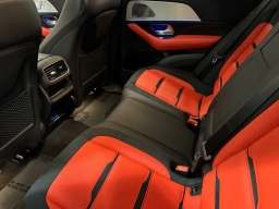 Mercedes-Benz GLE AMG GLE 53 4MATIC+ Coupe 2026