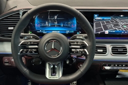 Mercedes-Benz GLE AMG GLE 53 4MATIC+ Coupe 2026